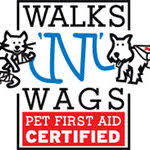 Walks N Wags
